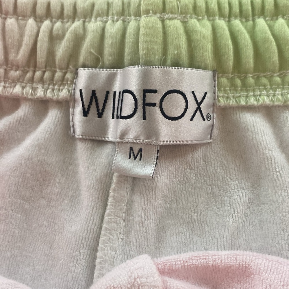 Shorts - Picture 2 of 3